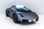 Lamborghini Gallardo Offroad 2004 года